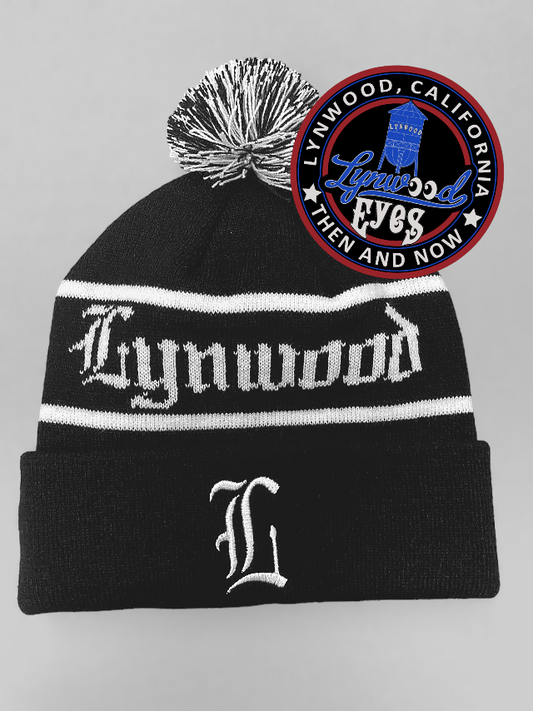Lynwood Beanie