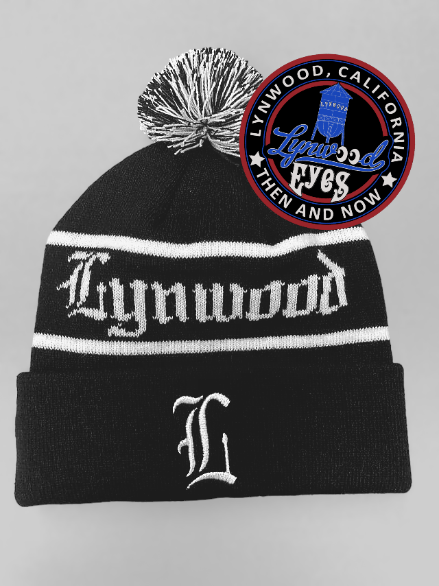 Lynwood Beanie