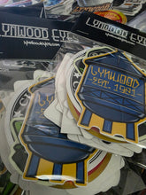 Load image into Gallery viewer, Lynwood Eyes Sticker Pack

