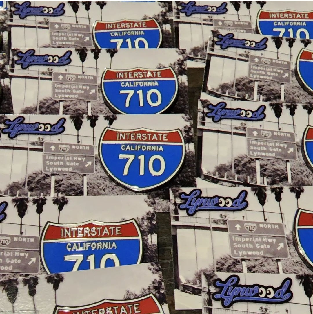 710 Pin