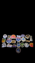 Load image into Gallery viewer, Lynwood Eyes Sticker Pack
