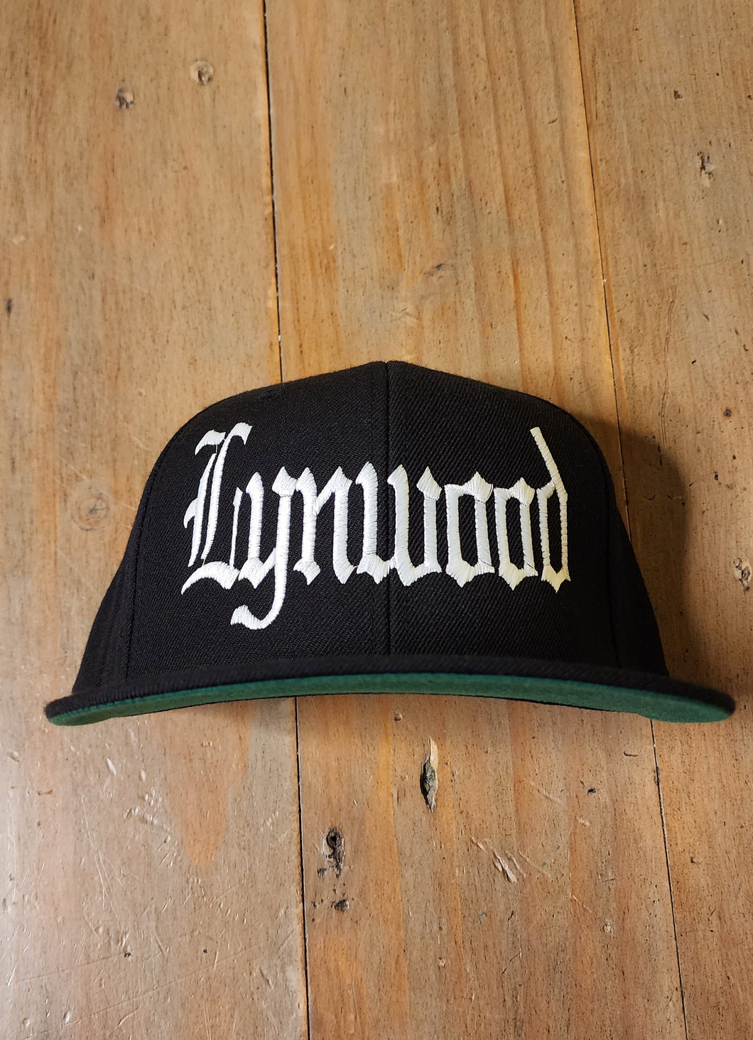 OLD E Lynwood Cap