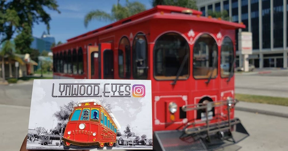 Lynwood Trolley